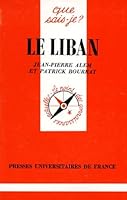Liban (Le) [Ancienne édition] 2130442633 Book Cover