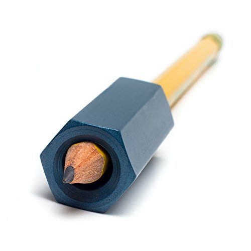 Pack Of 4 Pen Or Pencil Weights | Handwriting Aid For Children, Elderly, Or Special Needs. Assists With Penmanship Issues Due To Autism, Tremors, Grip Strength Or Fine Motor Skill Disability. 1.5 Oz #TOP3