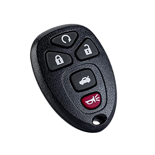 BestKeys KEYLESS ENTRY REMOTE CLICKER FOB Compatible With 2005-2011 LACROSSE (FCC ID: KOBGT.