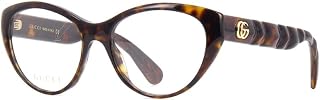 ARMACAO GUCCI GG0812O-002 AGR M 54