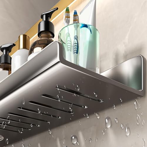 Porte-Éponge pour Robinet de Cuisine Métallique Suspendu Évier - 4