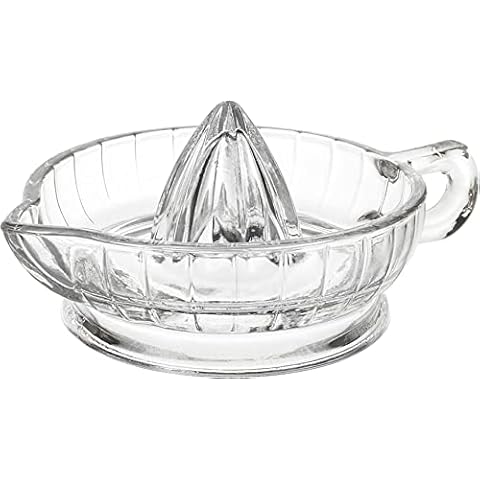 KKGUD Glass Citrus Juicer Cover