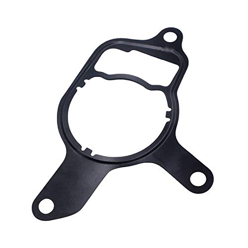 Laformo 2.5L Vacuum Pump Gasket Replacement For Volkswagen Jetta, Beetle, New Beetle, Golf, Rabbit, Passat, And Audi Tt Rs Oil Pump Seal Kit,Power Steering Pump Rebuild Kit #TOP2