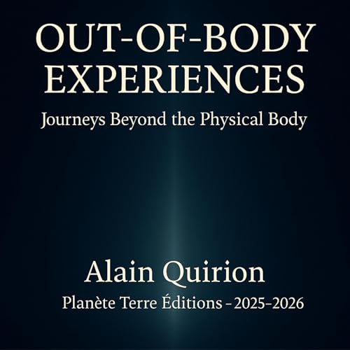 Out-of-Body Experiences cover art