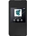 Produktbild Sony Mobile Flip Folio Hülle Smart Style Window Case Cover mit Fenster für Sony Xperia Z3+ - Schwarz