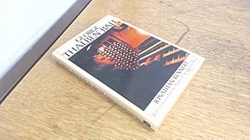 Hardcover George Thalben-Ball Book