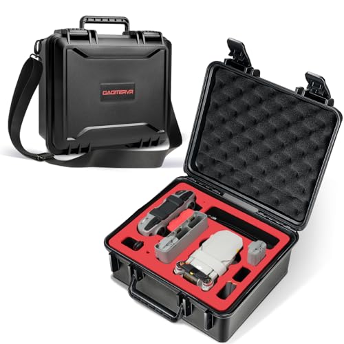 GAGITERVR SK1 Waterproof Hard Case for DJI Mini 4K/Mini 2...