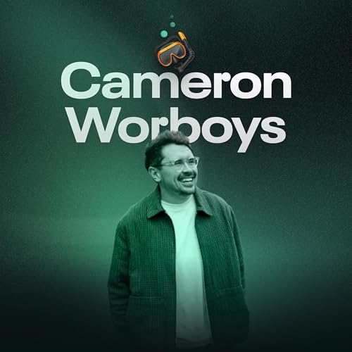 Cameron Worboys - Inside an AI-native design org