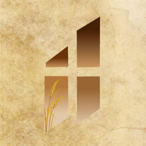 KCC Audio Ministry cover art