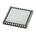 Microchip Mcu, 16Bit, Pic24F, 32Mhz, Qfn-44 - PIC24FJ128GA204-I/ML
