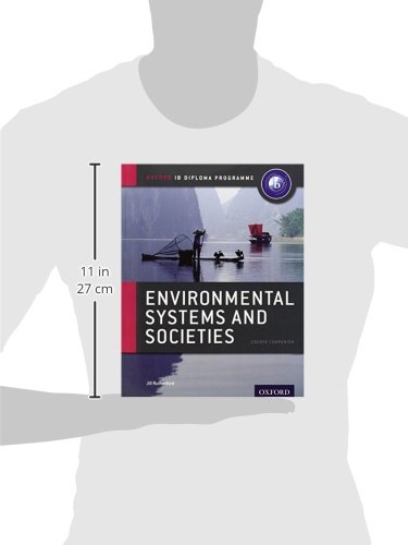IB Environmental Systems & Societies: Oxford IB Diploma Program