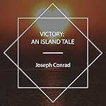 Cover of Victory - An Island Tale