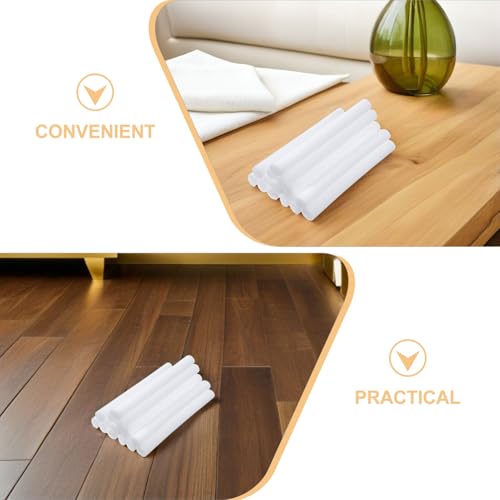 Evitar fundas de sofá sueltas con barras de espuma de fijación profunda para proteger muebles 4
