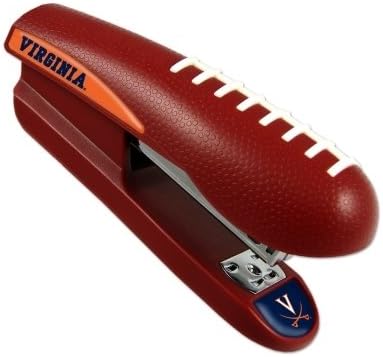Virginia Cavaliers Pro-Grip Stapler