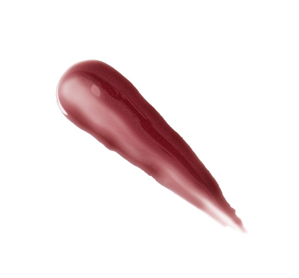 FarmHouse Fresh Plump Up Pretty™ Peptide Lip Treatment | Black Cherry Tint 15 ml