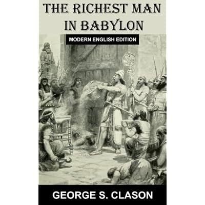 The Richest Man in Babylon