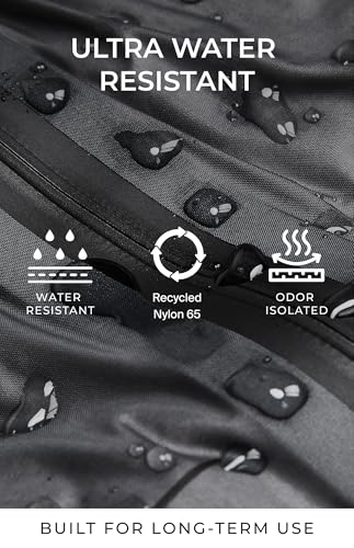 AirVault Vacuum Seal Travel Backpack 60L の商品画像 7