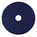 Cleaning Pad,Blue,Size 19