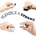 Roscoe Medical Intensity at Home TENS Unit Electrode Pads, Premium OTC TENS Unit Replacement Pads, 2
