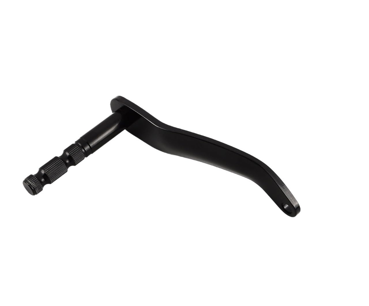 Sélecteur vitesse moto allongé Heritage Classic pour le confort des longs voyages