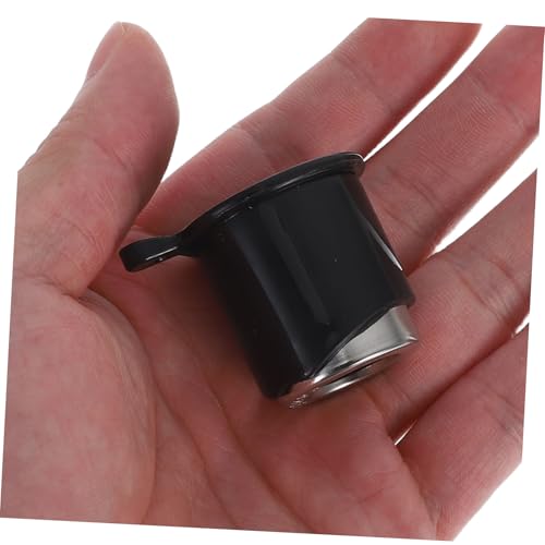 Válvula de vapor resistente a altas temperaturas LABRIMP para ollas a presión y arroceras – pieza de repuesto de seguridad fácil de instalar miniatura 4