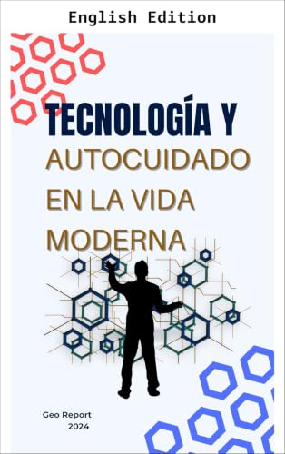 Technology and Self-Care in Modern Life image 2