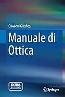 Manuale Di Ottica 8847057434 Book Cover