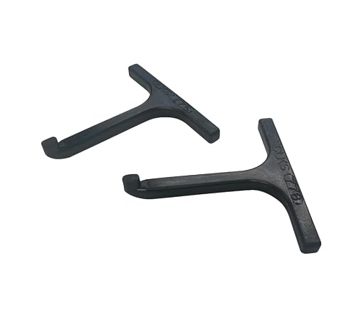 Clark-Drain Light Manhole Cover Lifting Keys Duty Lifting Keys Per Pair Clark Drain Cd776 (1)