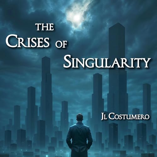 The Crises of Singularity cover art