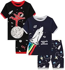 Blue Rocket&black Space