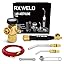 Air Acetylene Torch Kit