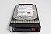 Produktbild HP 389344-001 Festplatte (Serial Attached SCSI (SAS), 146 GB, 8,89 cm (3,5 Zoll), 3 Gbit/s)