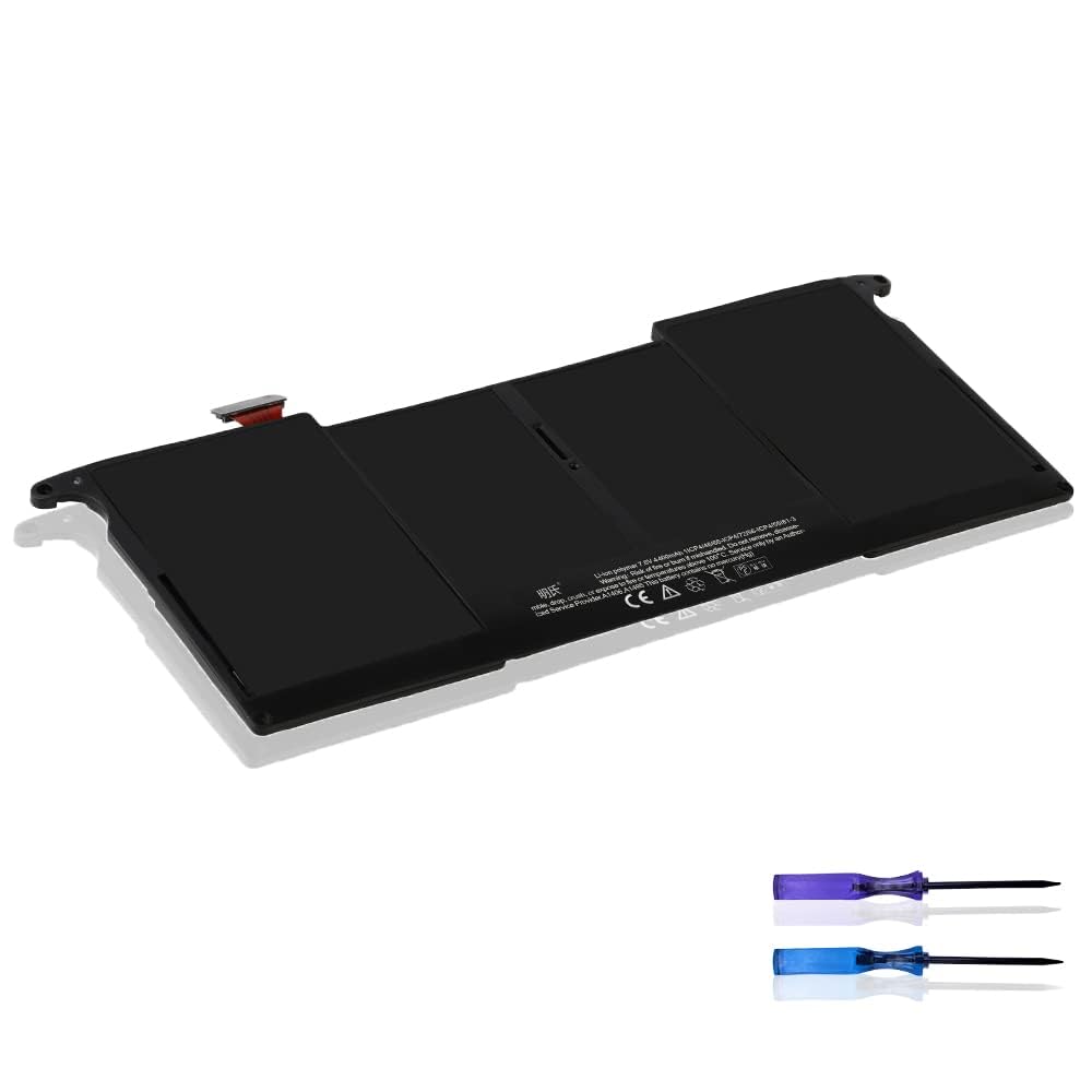 Amazon | 【明氏】バッテリー A1406 A1495 A1465 A1370 用 Apple 81-1