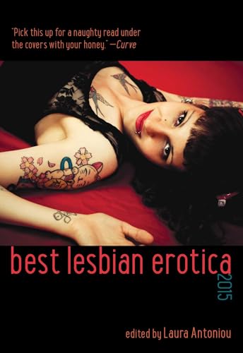 Best Lesbian Erotica 2015 Best Lesbian Erotica 2015