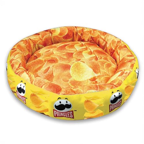 Ywow(���C���I) �y�b�g�x�b�h �v�����O���Y(�`�F�_�[�`�[�Y) �ی` �I�[���V�[�Y�� �ې� Pringles 72105D ���K�i