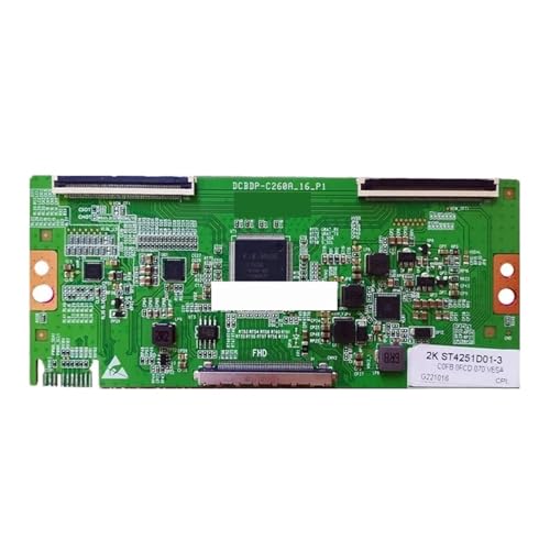 Carte Tcon ST4251D01-3 2K 4K 1 pièce version 4K pour contrôleur TV