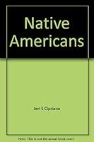 Native Americans 1583449035 Book Cover