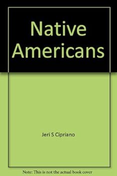 Unknown Binding Native Americans (Navigators social studies series) Book