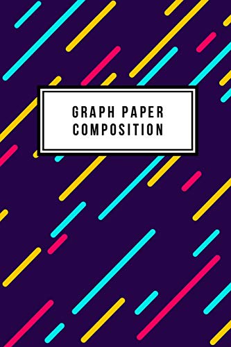 Graph Paper Composition: Graph Paper 6