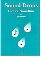 Indian Sonatina 1891162047 Book Cover