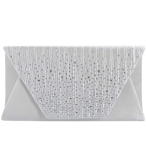 Image of Mihawk Women's Clutch Purses and Bags - Evening Clutches and Handbags
