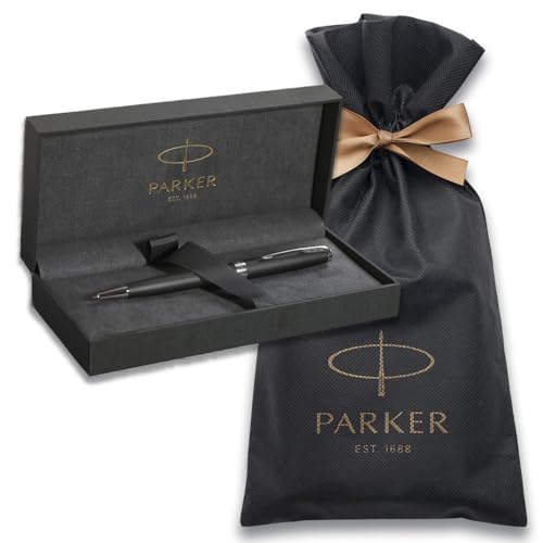 Amazon | PARKER パーカー ボールペン ソネット マットブラックCT 中字