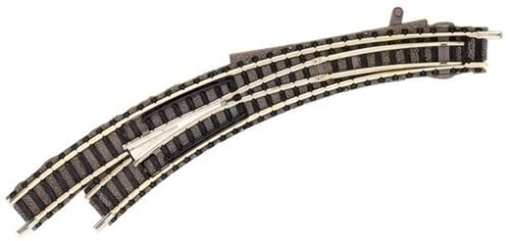 Desconocido Vías para modelismo ferroviario 9168 N - 1:160