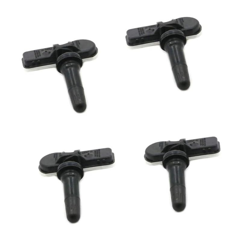 4Pcs 52933C1100 Car Tire Pressure Monitor Sensor TPMS 52933-C1100 IDGTTLDF