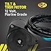 DB Electrical 430-20007 Power Tilt Trim Motor Compatible with/Replacement for Evinrude, Johnson, OMC, Sea-Drive All Models 81-92/391264, 393259, 393988, 394176, 983019 /PT301NM /18-6759/6220