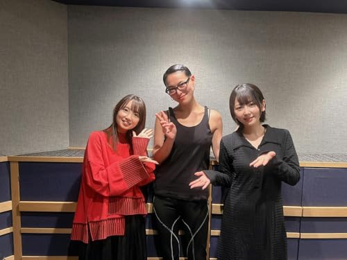 大久保瑠美 ３２１ヘルツのじかん EP.89_菅原小春さん