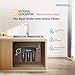 Waterdrop TSA 8 Layer Under Sink Water Filter System, Under Sink Water Filtration System, Reduces PFAS, PFOA/PFOS, Fluoride, Chlorine, Bad Taste & Odor, NSF/ANSI 42 Certified Element, USA Tech
