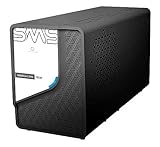 SMS - NOBREAK TECH 800 - POTÊNCIA 800VA | 400W - BIVOLT ENT.: 115/ 220V | SAÍDA: 220V - 6 TOMADAS - SENOIDAL P/APROX. - LINE INTERACTIVE - PN 29303