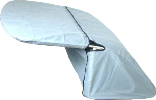 Image of URO Parts THCOVER Hard Top Cover, For Hard Top on Hoist