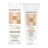 Feuchtigkeitsspendender Sonnenschutz – Leichte Lotion, 75 G Flüssigkeitsfilter Für Die Hautfeuchtigkeit, Sonnenschutzpaste Mit Schneller Absorption, Persönlicher Schutz, Sonnenschutz Für Männliche Ben